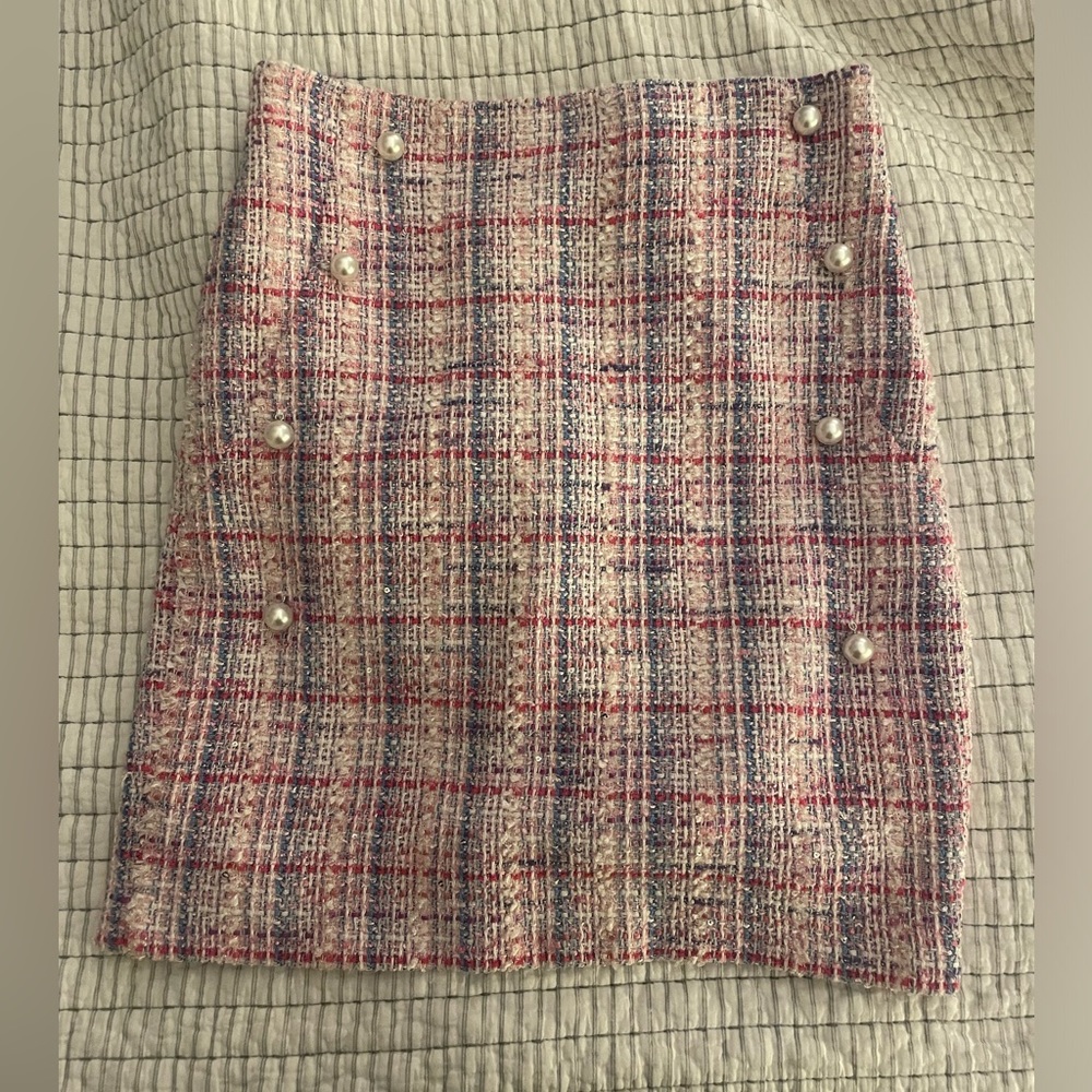 Generation love skirt